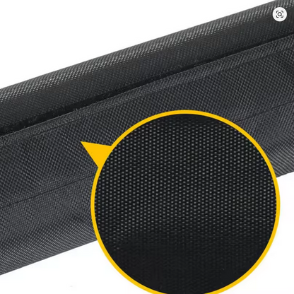 Coussinet d'haltère